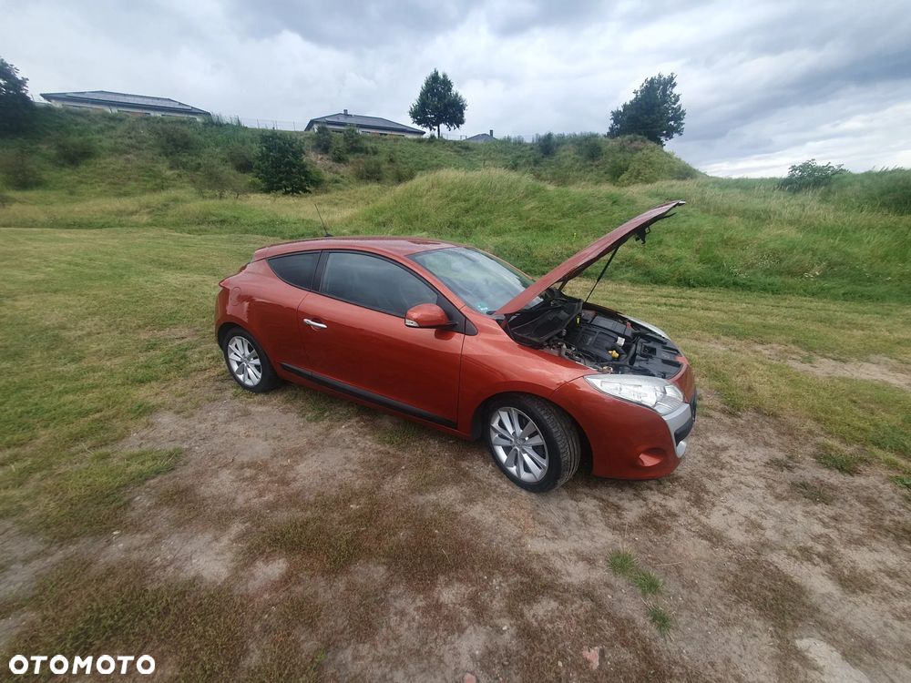Renault Megane 1.4 16V TCE Dynamique - 7