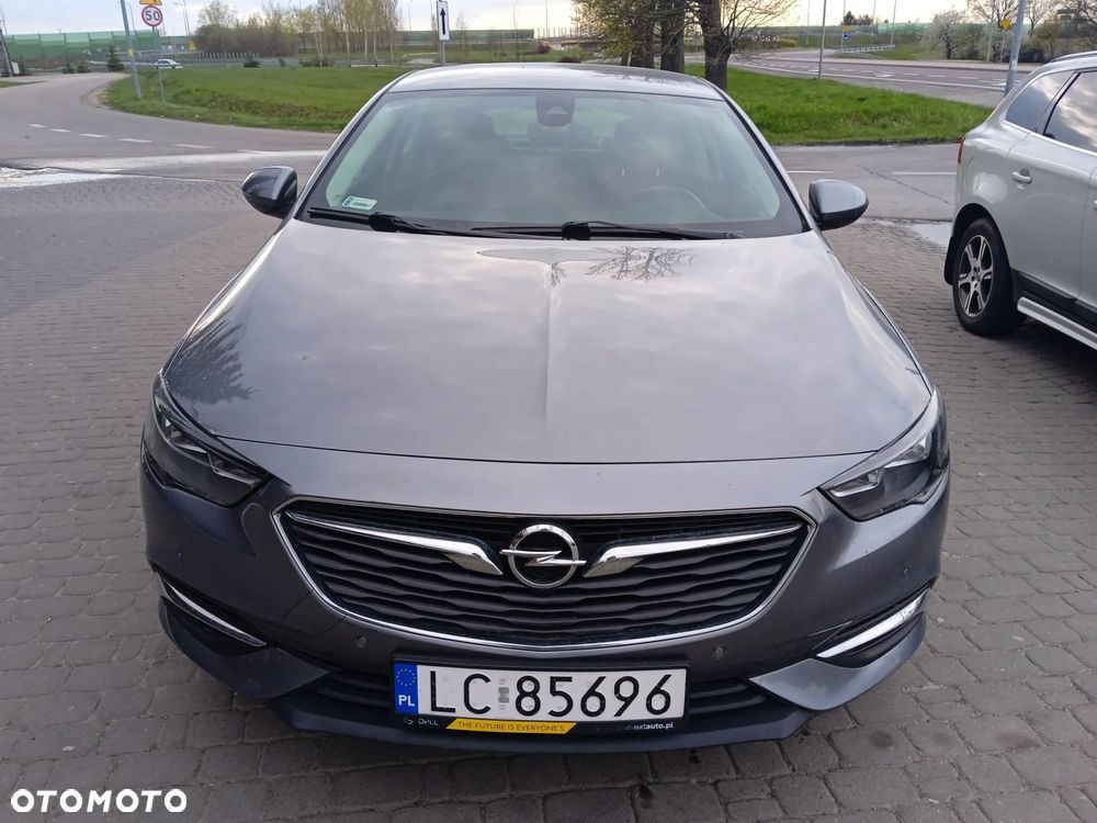 Opel Insignia 1.5 T GPF Enjoy S&S - 2