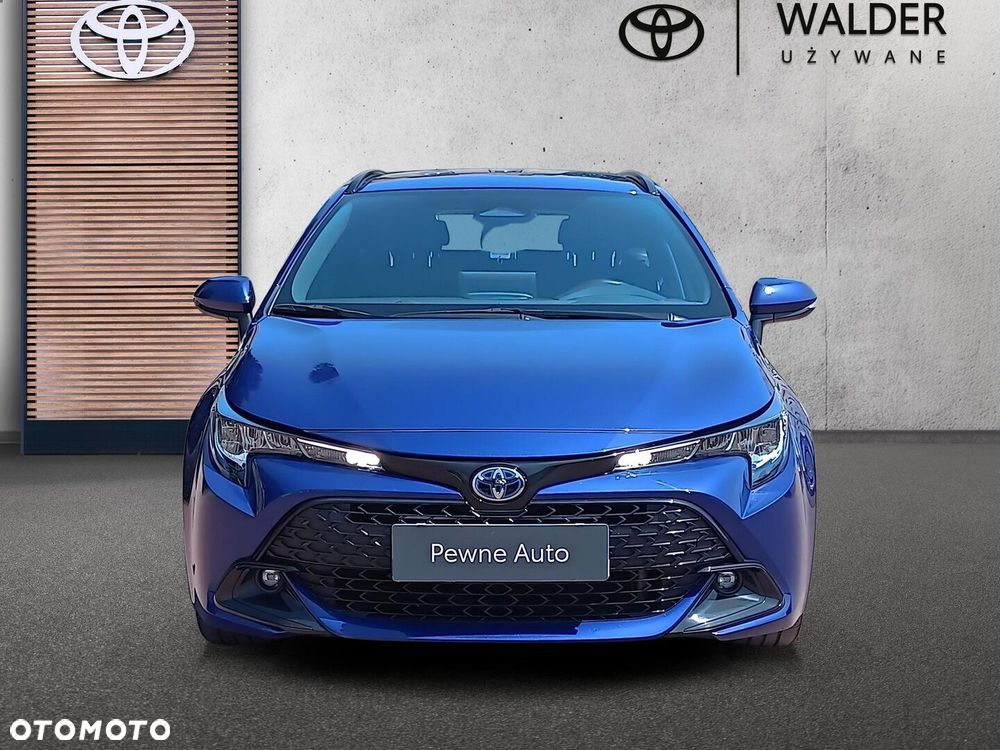 Toyota Corolla 1.8 Hybrid Comfort - 9