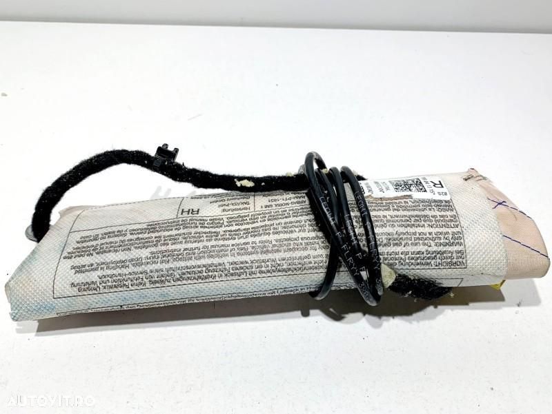Airbag scaun dreapta fata Volkswagen Sharan (2010-2020) [7N] 7N0880242 - 1