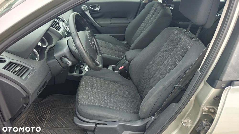 Renault Megane - 19