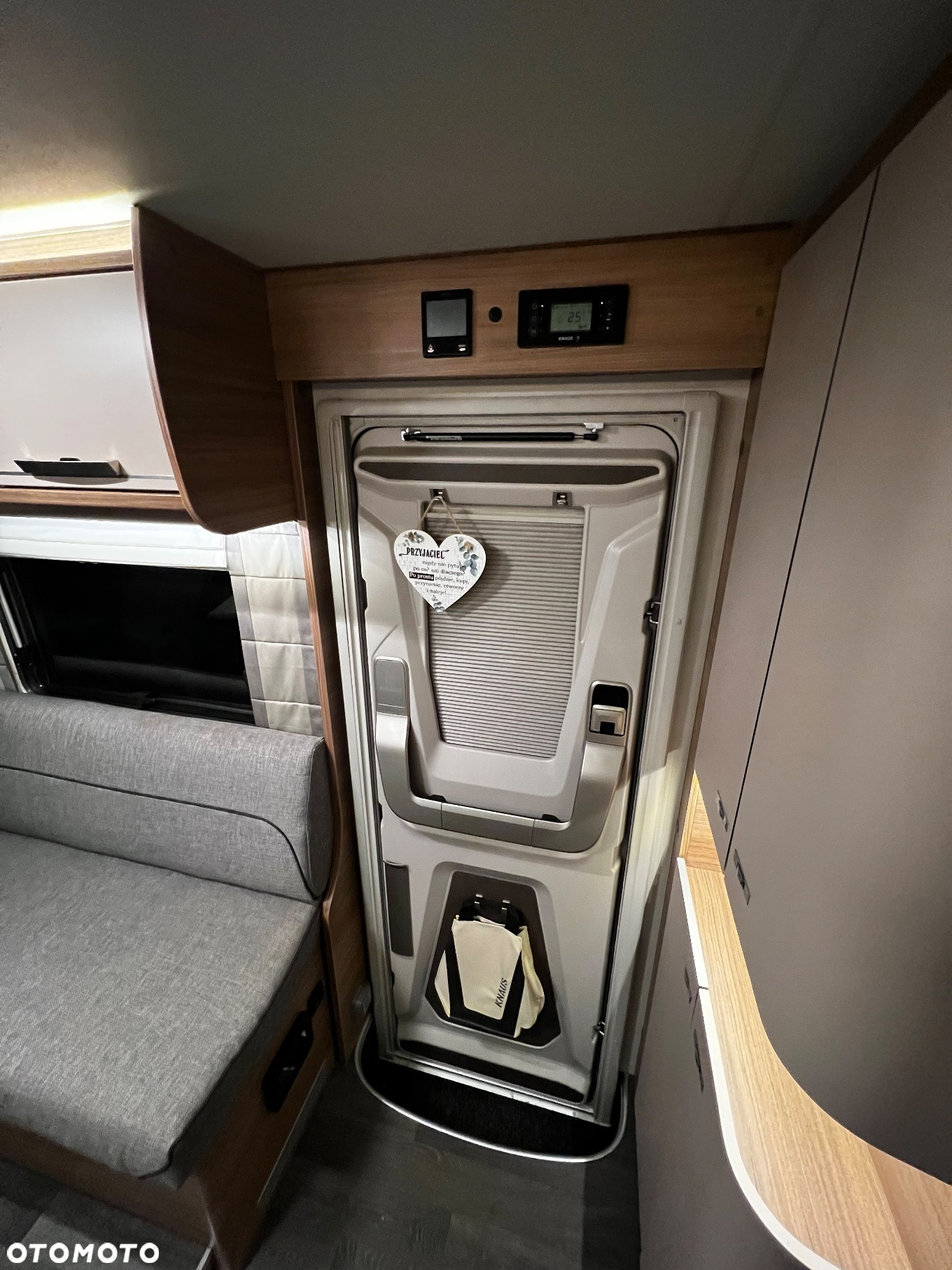 KNAUS Live I900 LEG - 10