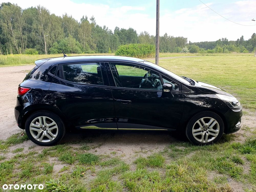 Renault Clio 1.5 dCi Energy Alize - 6