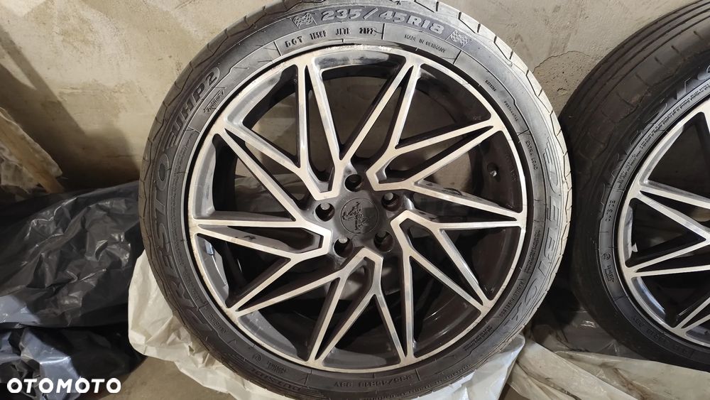 Peugeot 508 2.2 HDi GT - 25