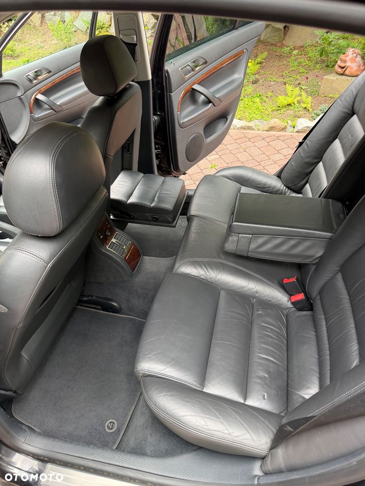 Skoda Superb 1.9 TDI Elegance - 28
