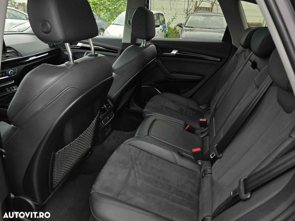 Audi Q5 - 10