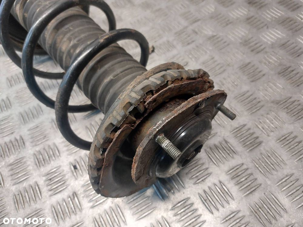 AMORTYZATOR LEWY PRZÓD SUBARU FORESTER I LIFT 20360FC250 - 4