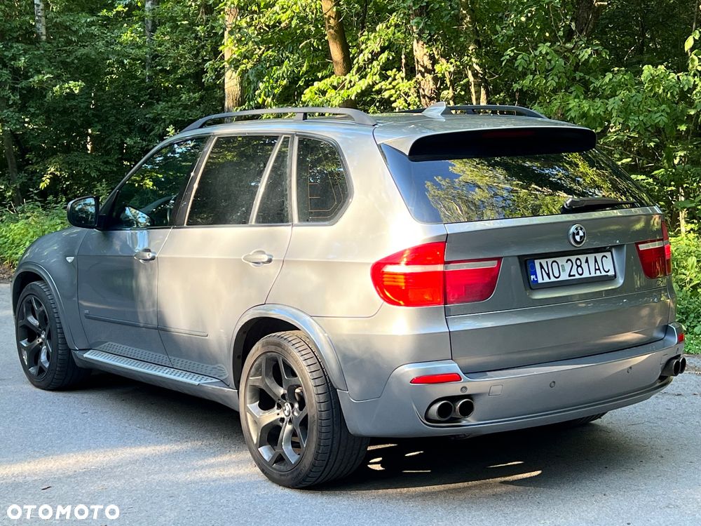 BMW X5 - 6