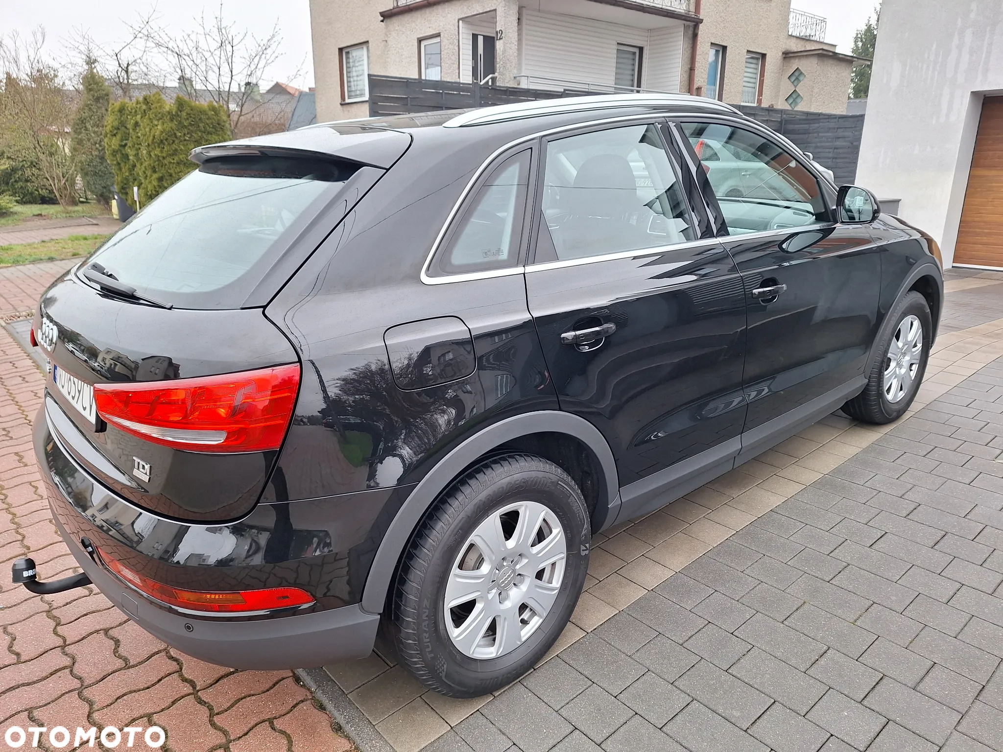 Audi Q3 2.0 TDI ultra - 12
