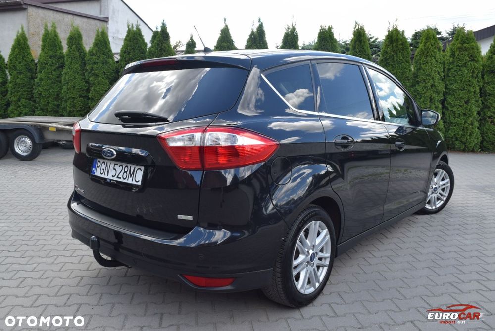 Ford C-MAX - 4