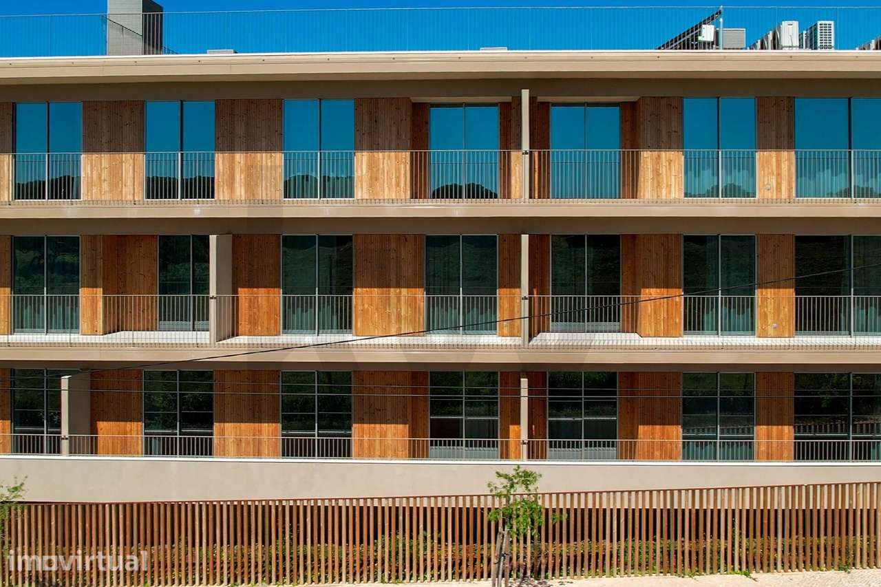 Apartamento T2 no Horizon Ocean Gardens – Elegância e Conforto a Dois - Grande imagem: 3/35