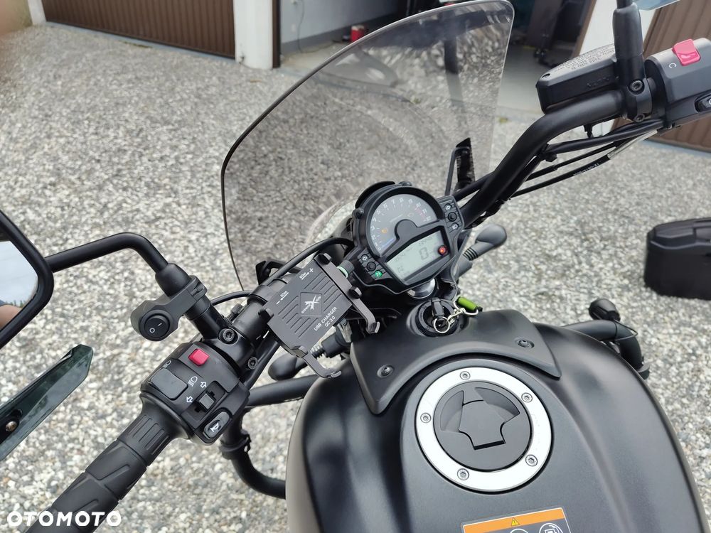 Kawasaki Vulcan - 17
