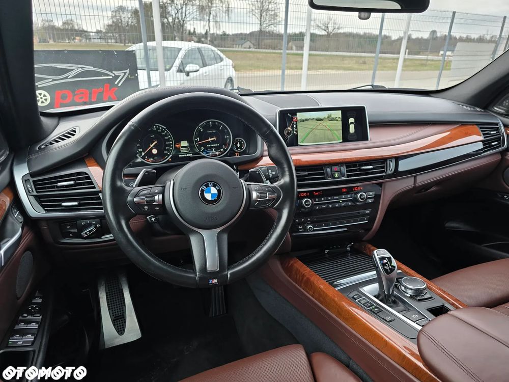BMW X5 M - 27