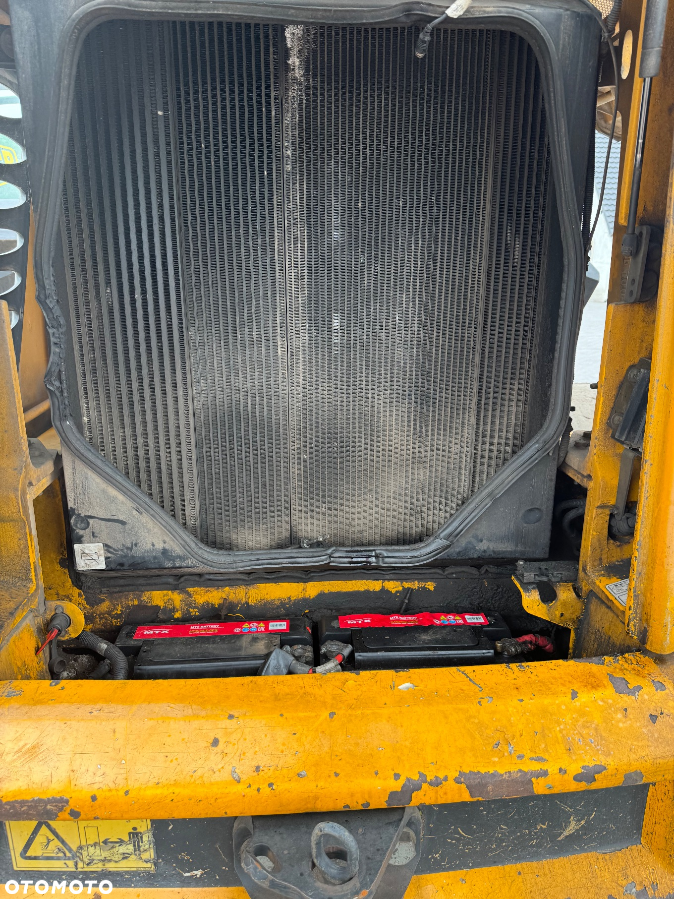 JCB 436 HT - 28