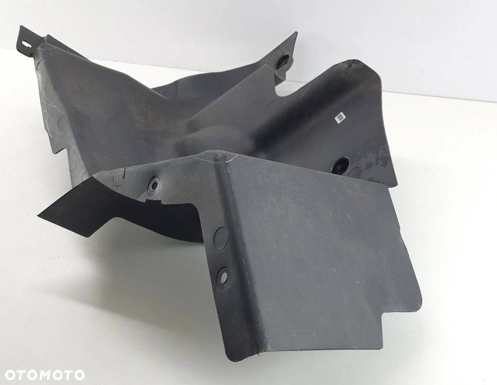 NADKOLE LEWE OSLONA  TGB BLADE 250 - 4