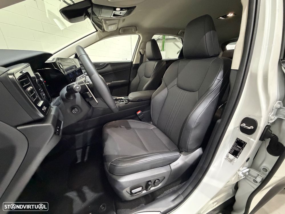 Lexus NX 450h+ Executive - 6