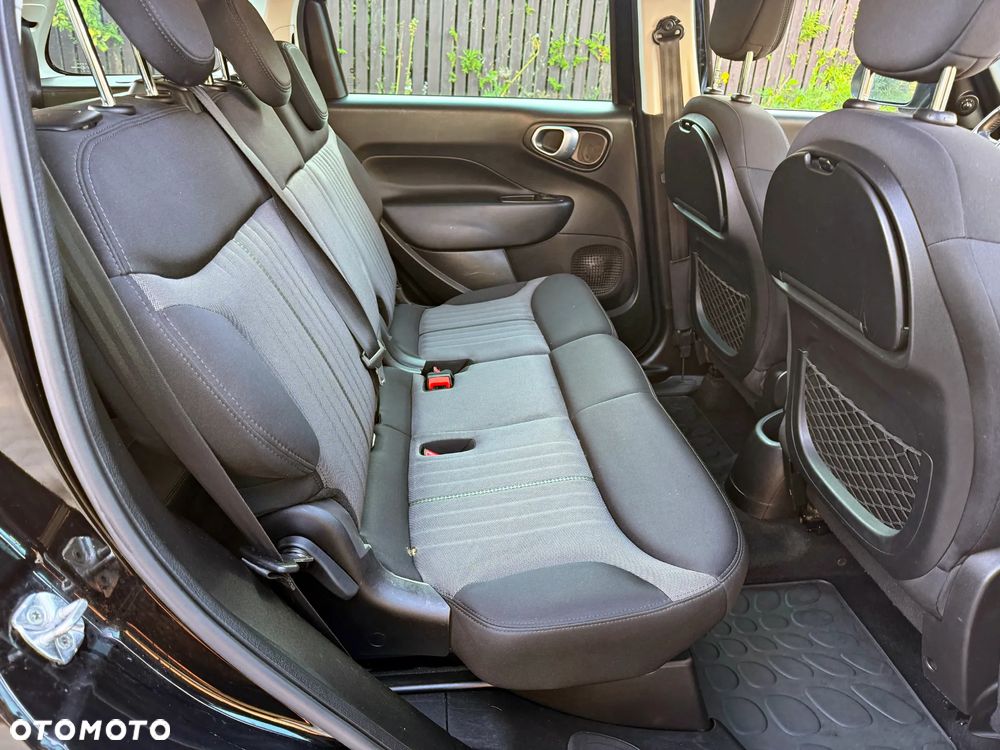 Fiat 500L 1.6 Multijet Treking S&S - 12