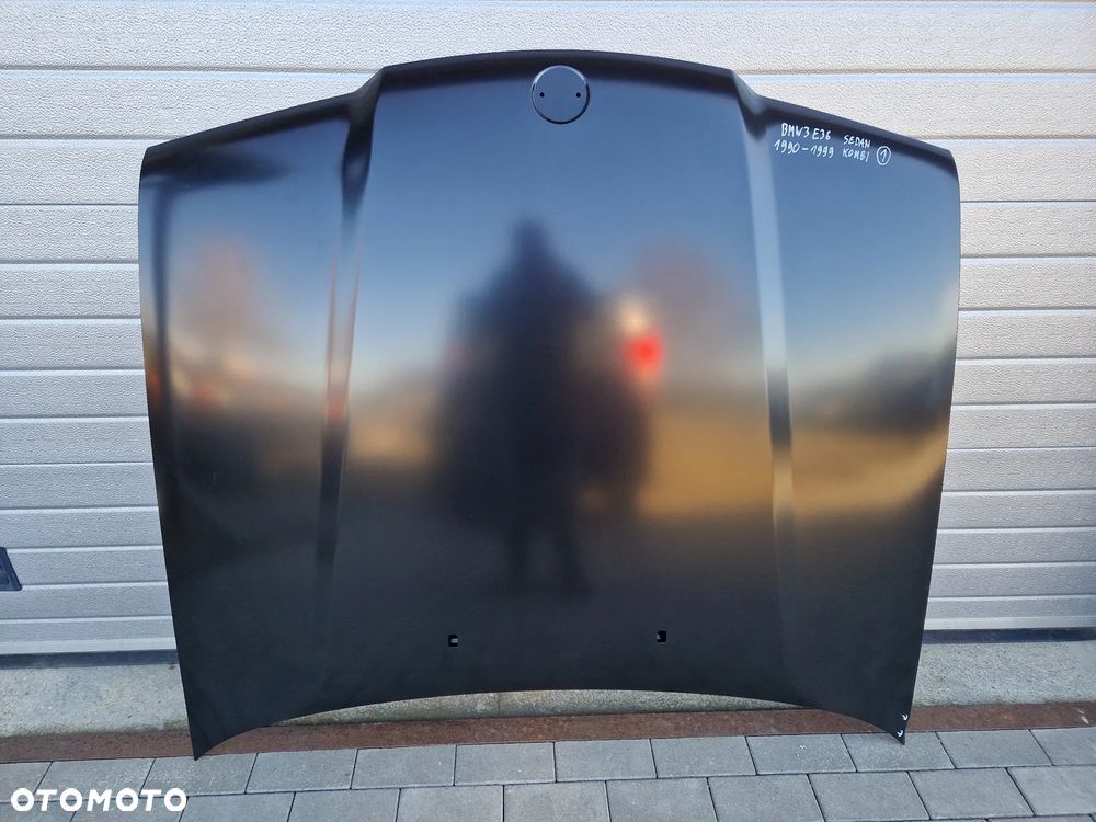 MASKA BMW3 E36 1990-1999 - NOWA - 1