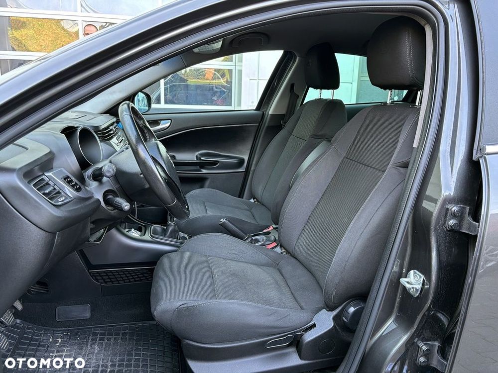 Alfa Romeo Giulietta 1.6 JTDM Distinctive - 20