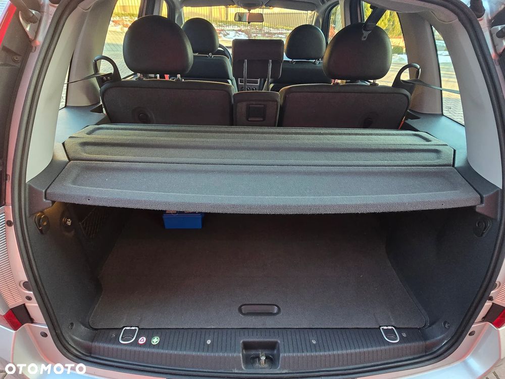 Opel Meriva 1.8 16V Innovation - 31