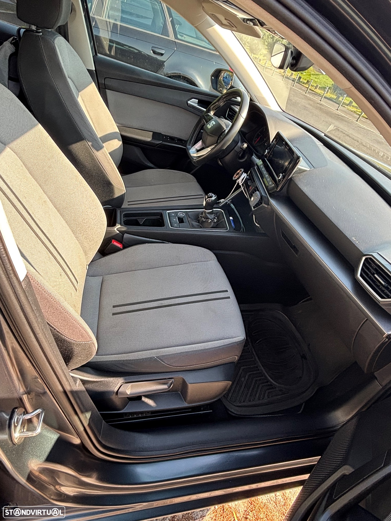 SEAT Leon 2.0 TDI FR - 10