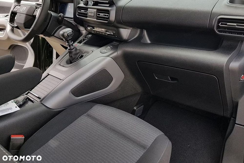 Toyota Proace City Verso - 11