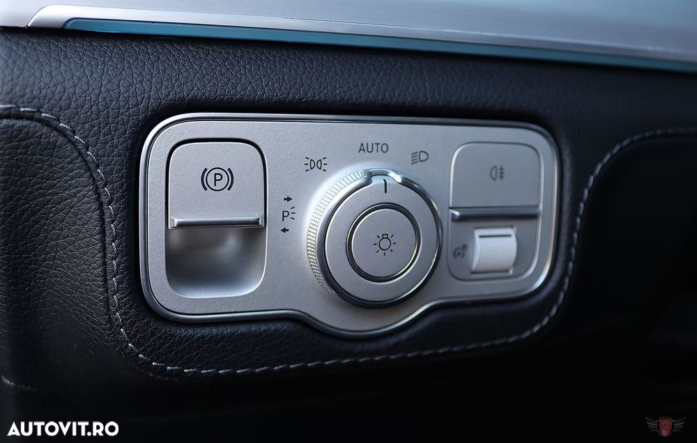 Mercedes-Benz GLE - 29