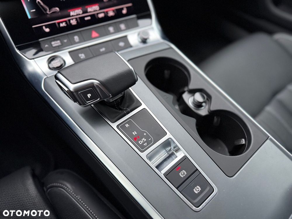 Audi A6 Limousine - 36