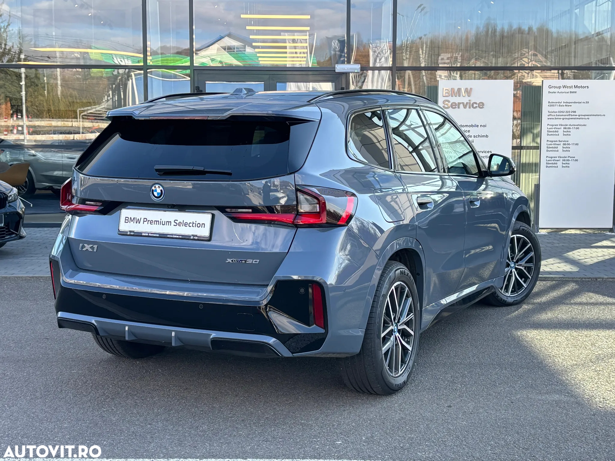 BMW iX1 xDrive30 - 3