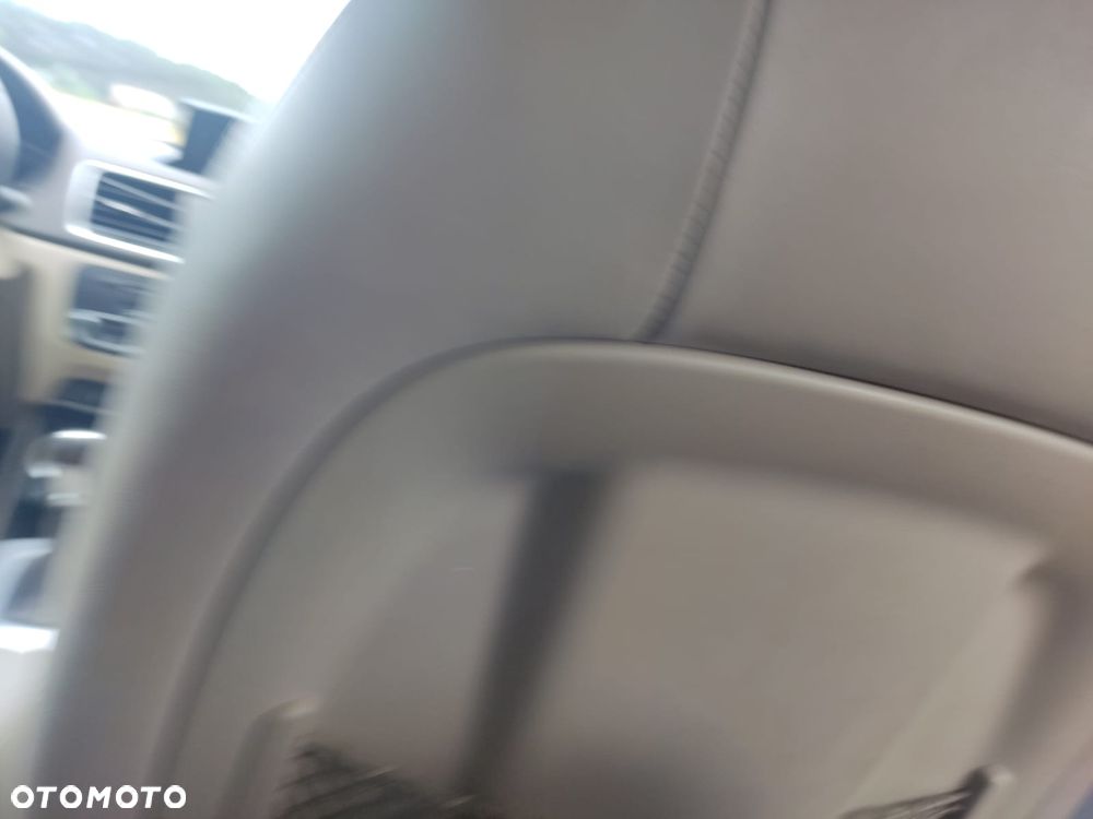 Audi Q3 - 34
