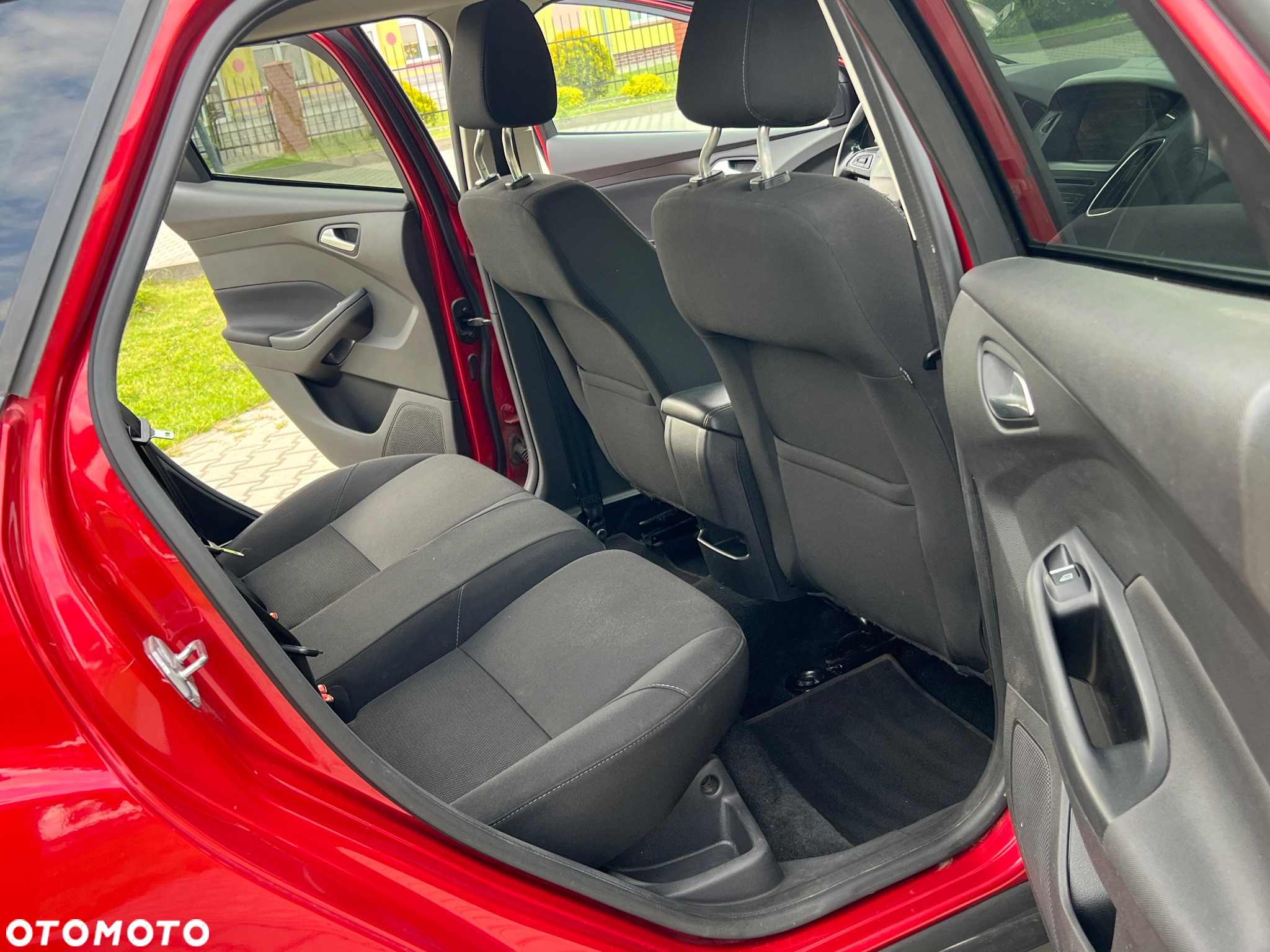 Ford Focus 1.0 EcoBoost 99g Edition Start - 19
