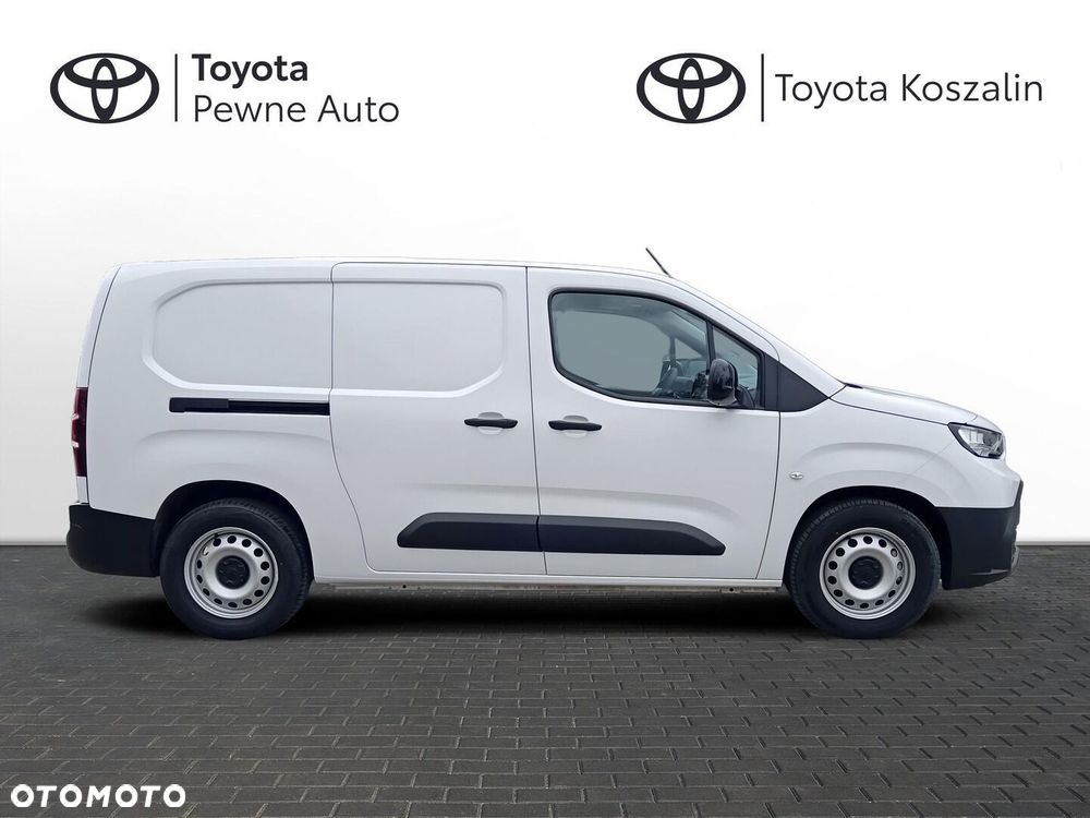 Toyota PROACE CITY - 4