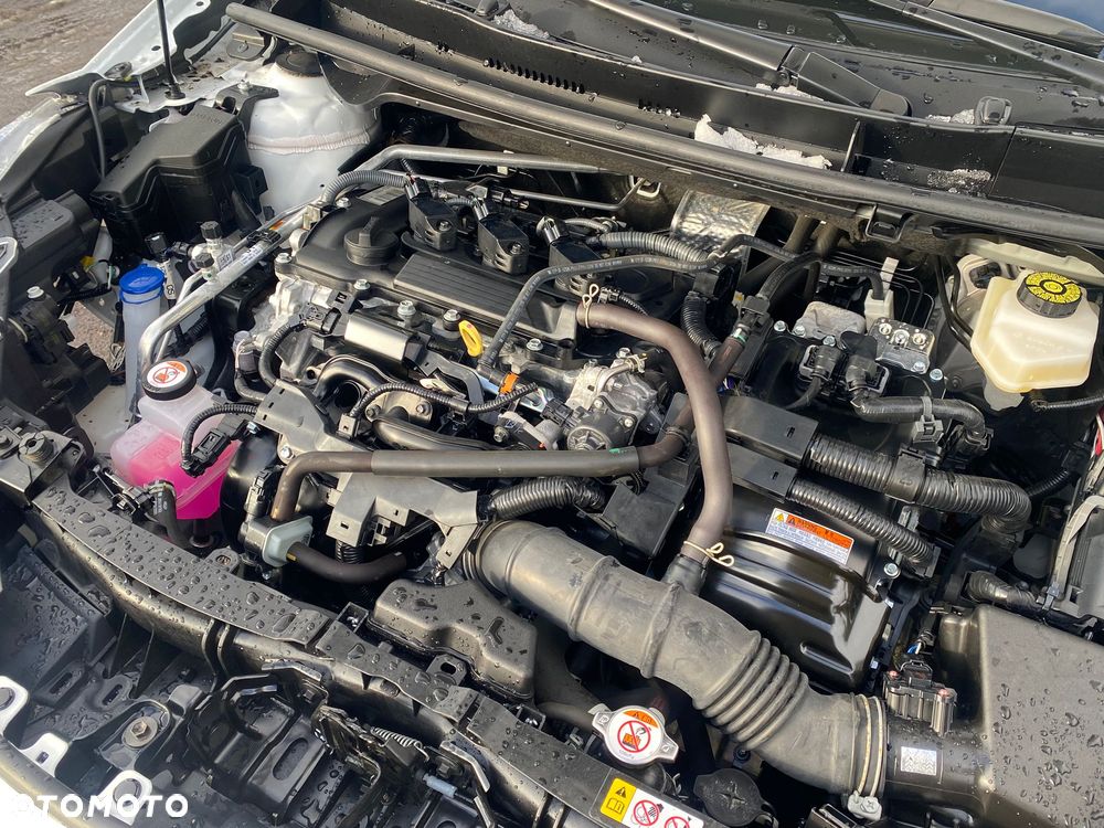 Toyota Yaris Hybrid 1.5 Style - 15