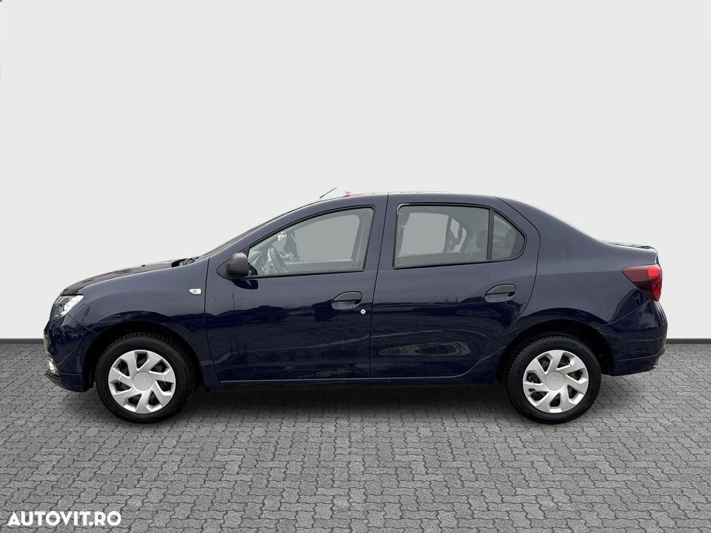 Dacia Logan 1.0 SCe Laureate - 2