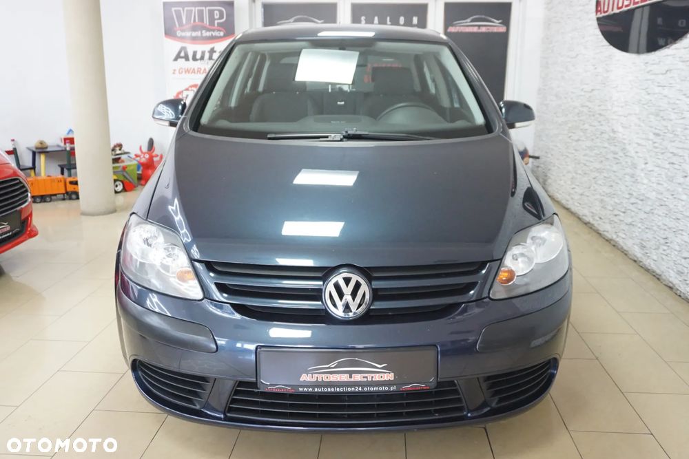 Volkswagen Golf Plus 1.9 TDI Tour - 2