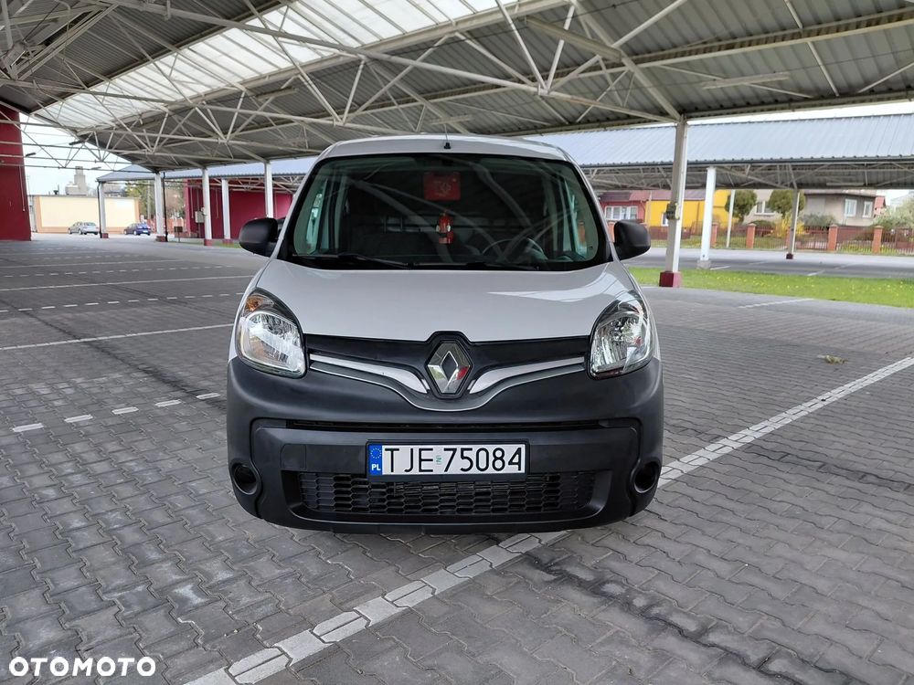 Renault Kangoo - 2