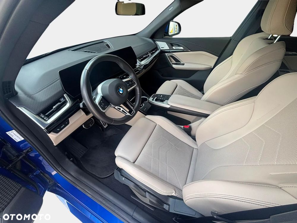 BMW X2 sDrive20i mHEV M Sport - 15