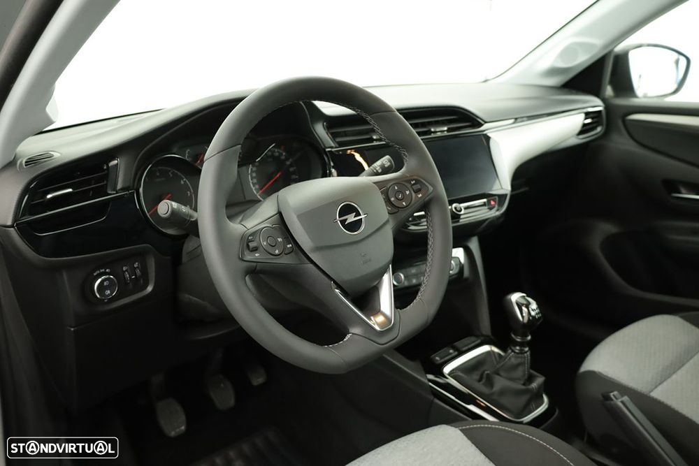 Opel Corsa 1.2 T - 7