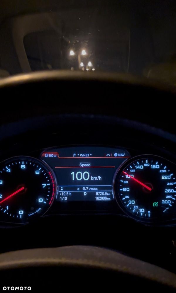 Audi A8 3.0 TFSI L Quattro - 7