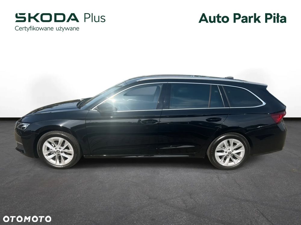 Skoda Octavia 2.0 TDI Selection DSG - 4