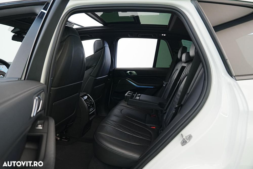 BMW X5 xDrive30d - 18