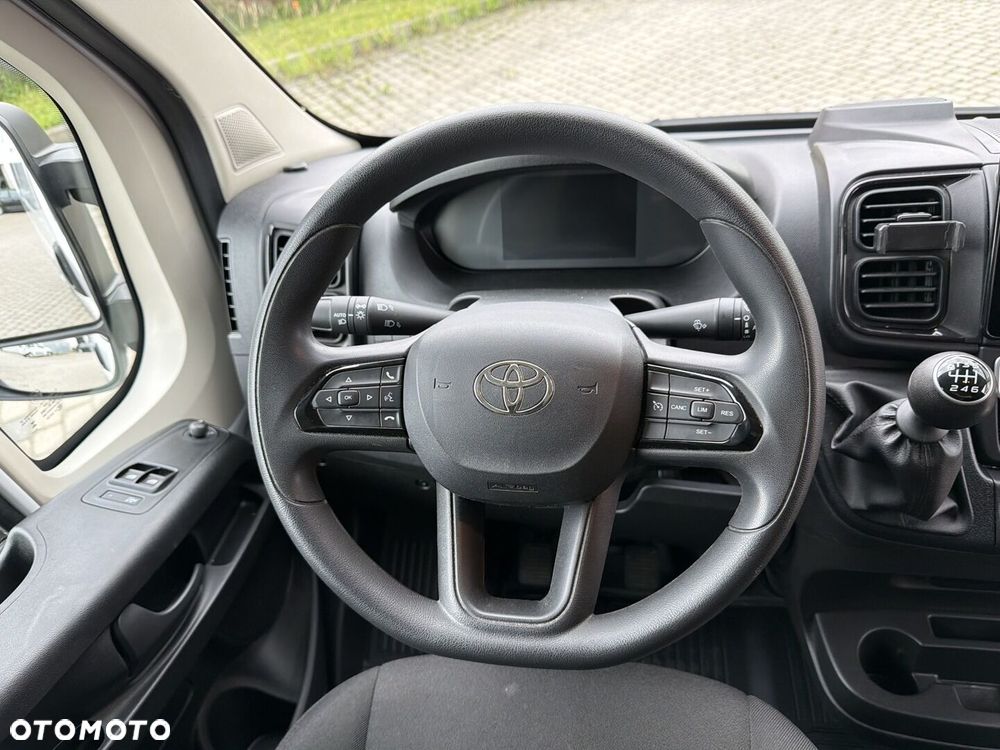 Toyota PROACE MAX - 10