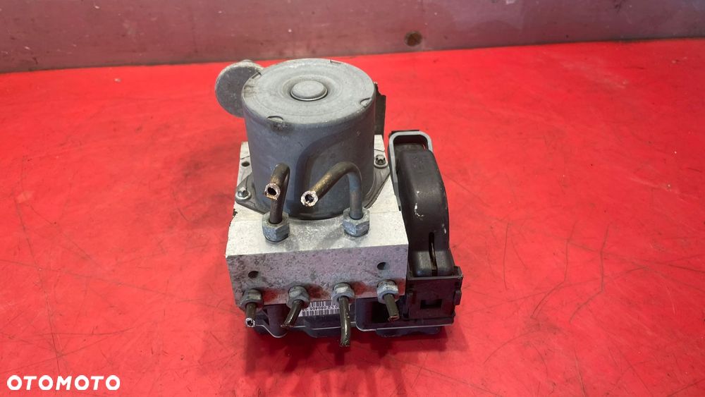 0265950322  POMPA STEROWNIK ABS  MERECDES - 1