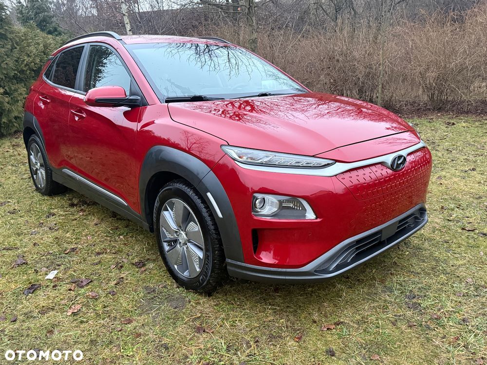 Hyundai Kona Premium - 5