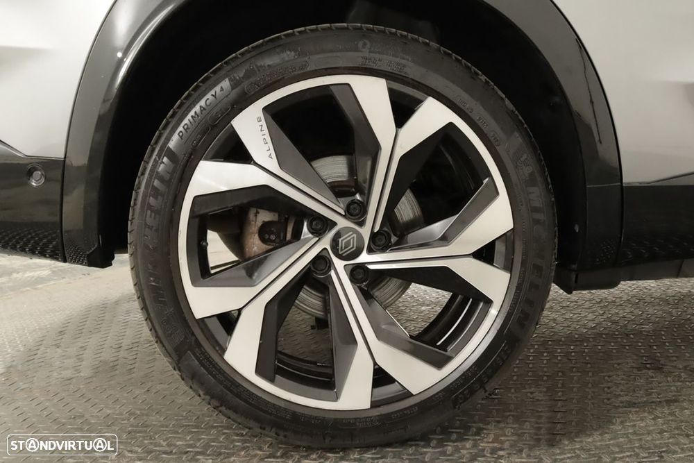 Renault Austral 1.3 Mild Hybrid Techno Espirit Auto - 5