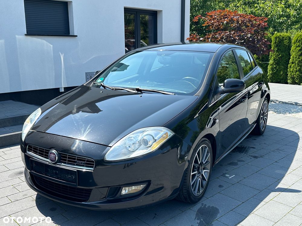 Fiat Bravo - 2