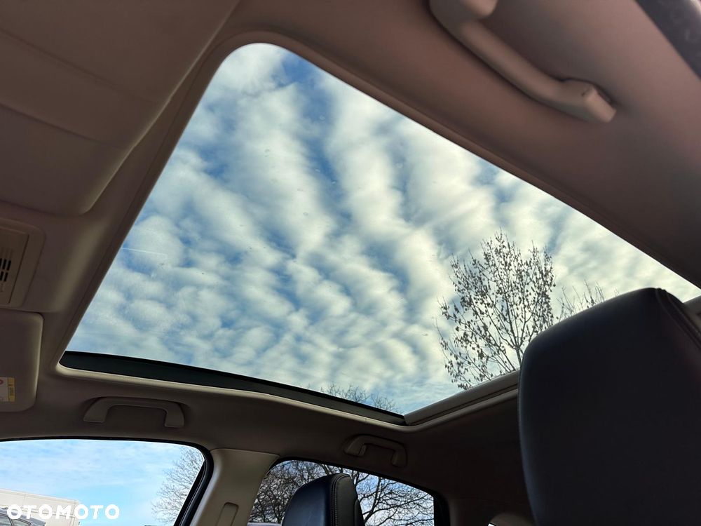 Honda CR-V 1.6i DTEC 4WD Automatik Executive - 14