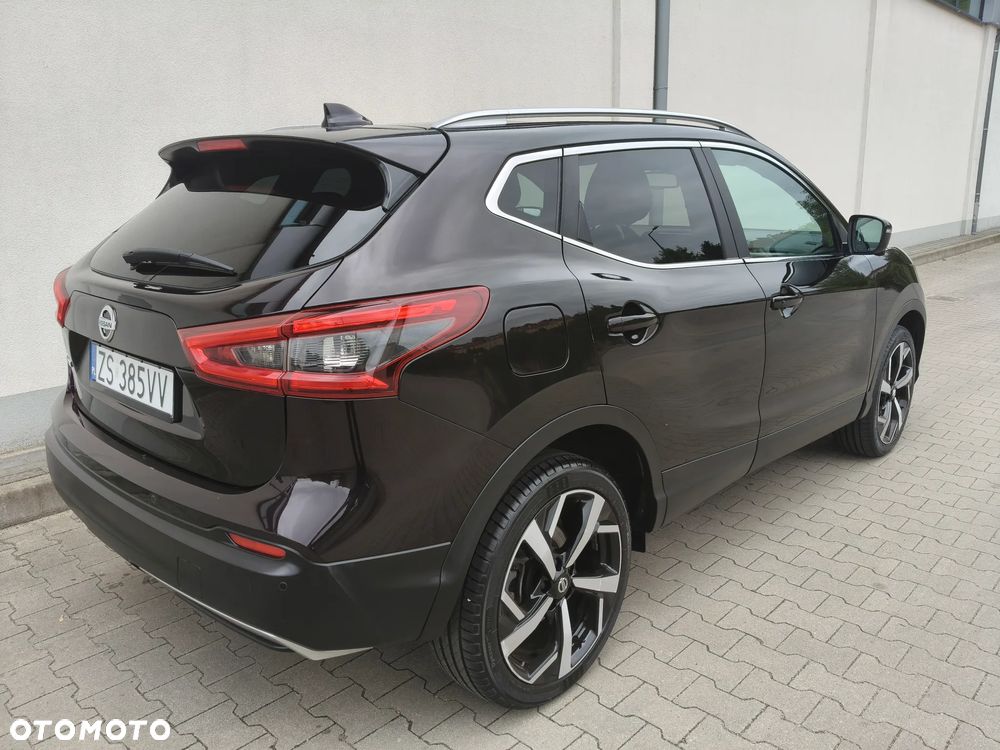 Nissan Qashqai 1.6 DIG-T Tekna - 3