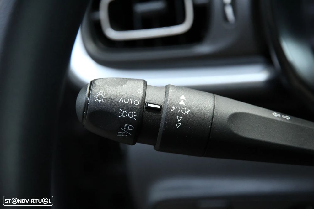 Citroën C3 1.2 PureTech C-Series - 15