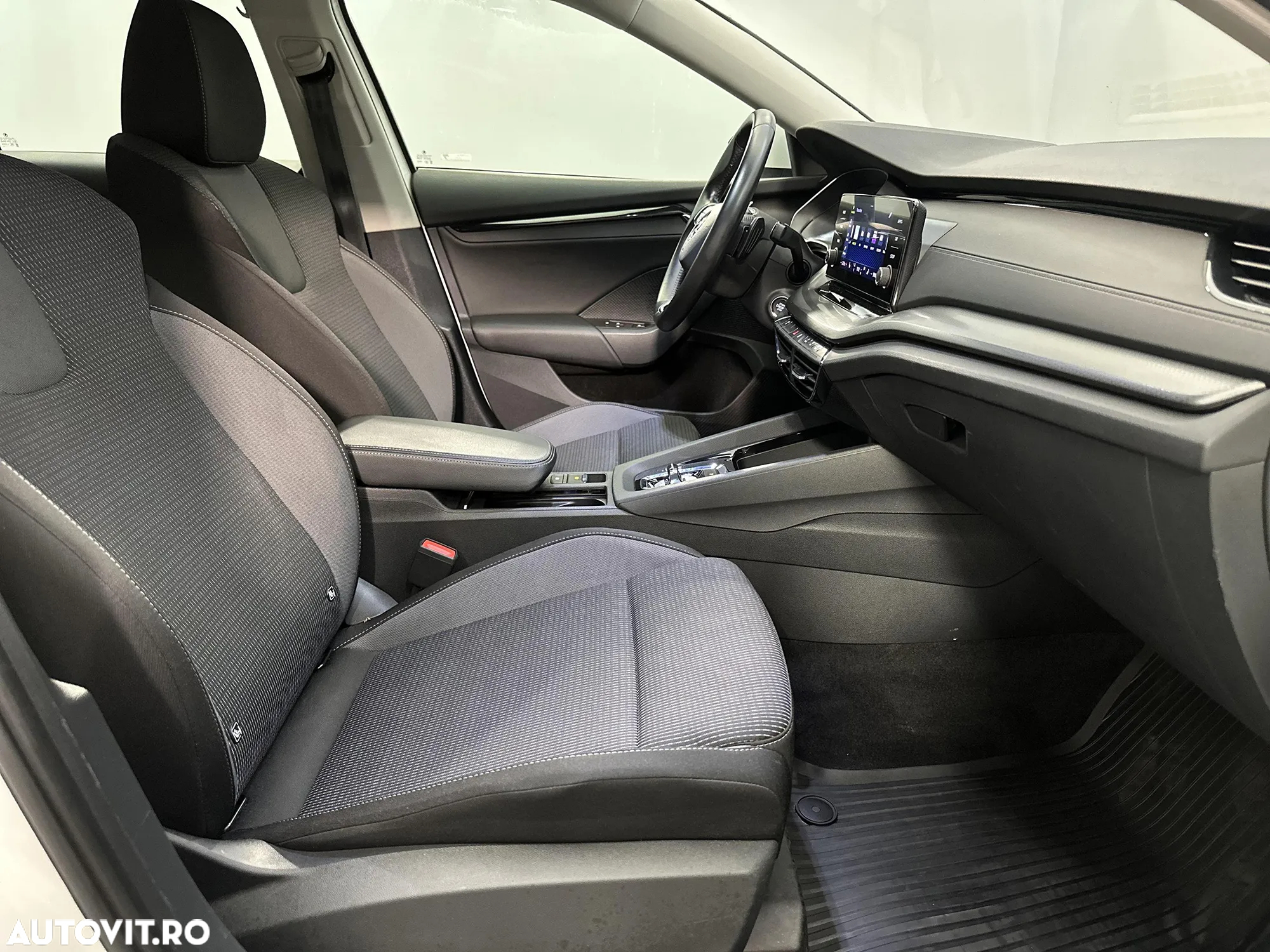 Skoda Octavia - 11